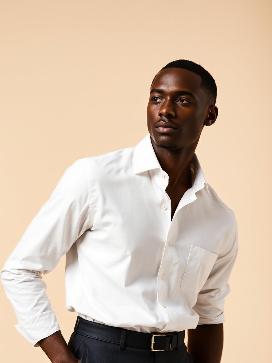 Camisa Propósito