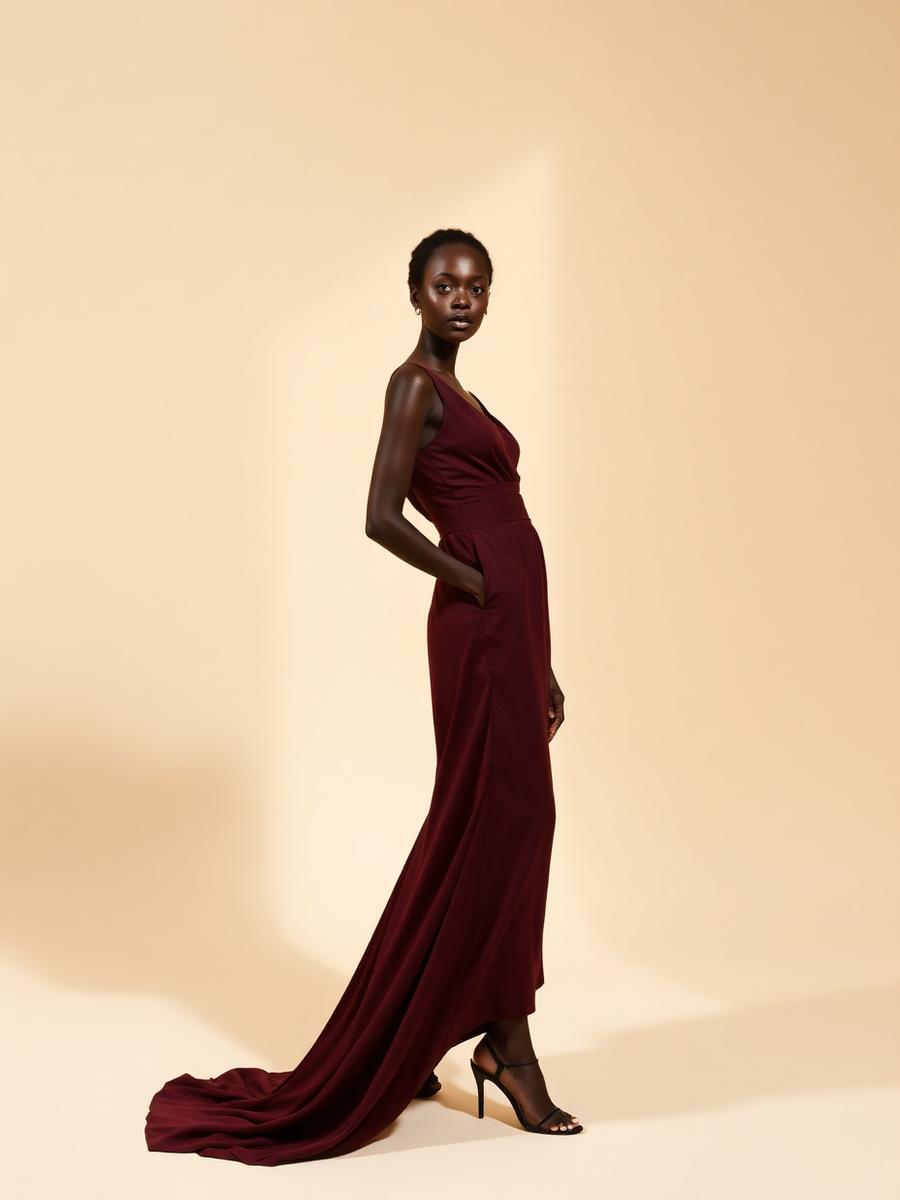 Vestido Graça